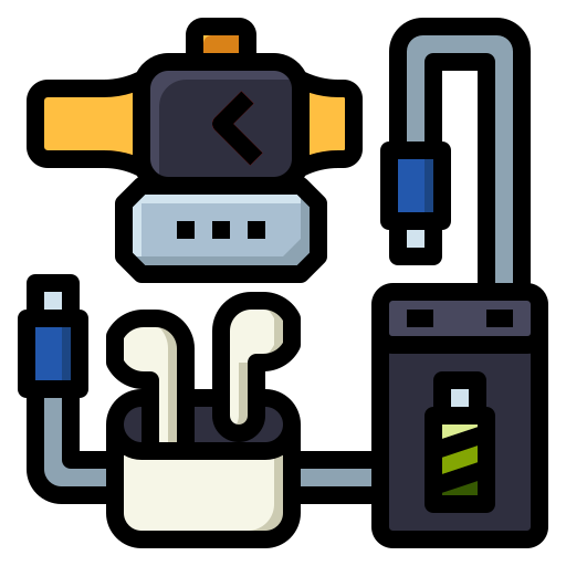 Gadgets & Electronics