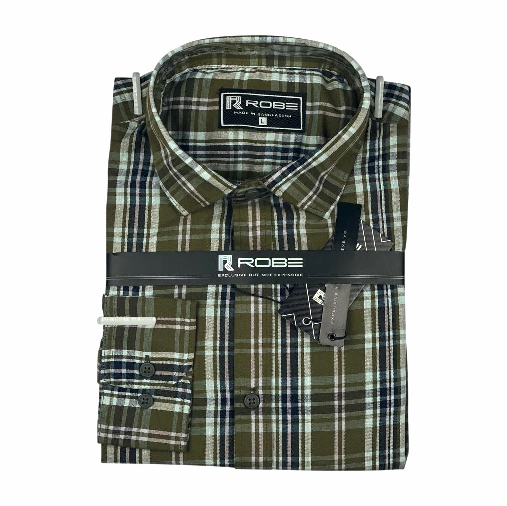 Men's Stylish Casual Shirt