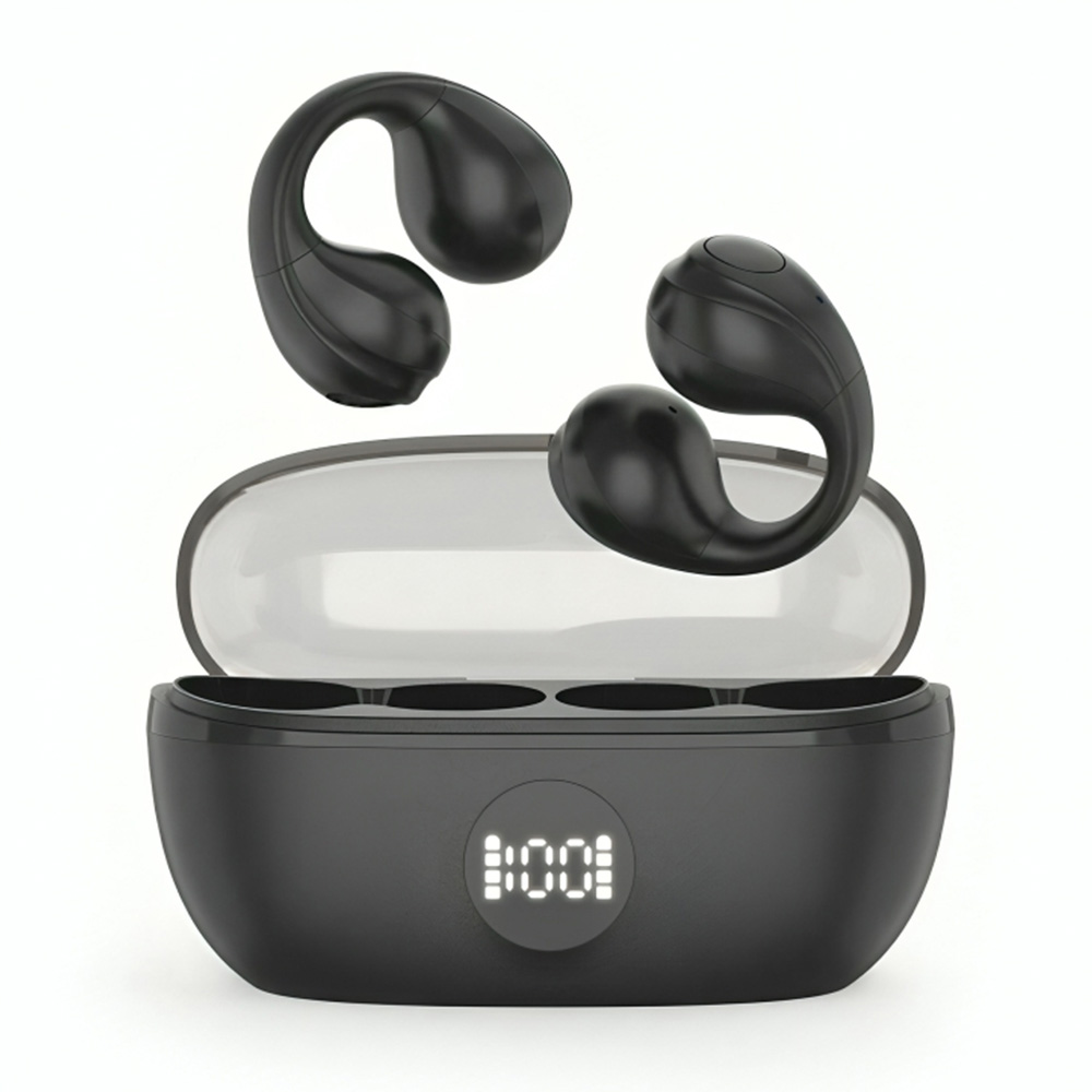 HnB HB-22 Wireless Earclip