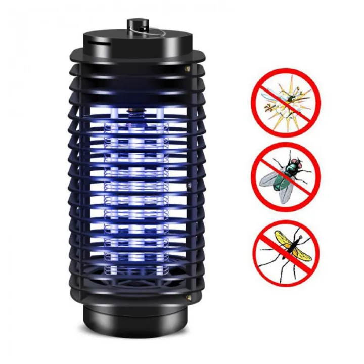 Mosquito killer Lamp HK-1107 (NEW VERSION)