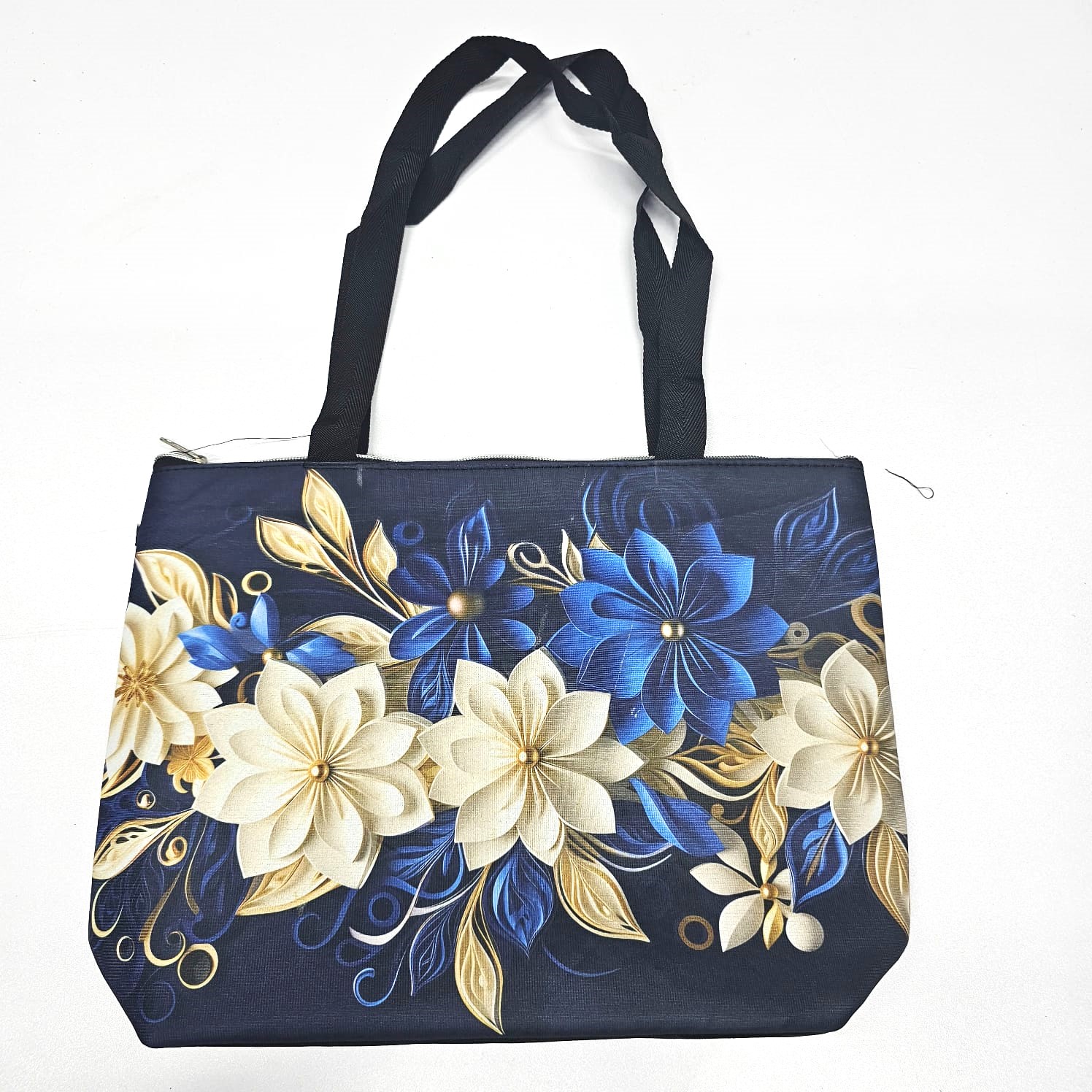 Stylish 3d design ladies bag