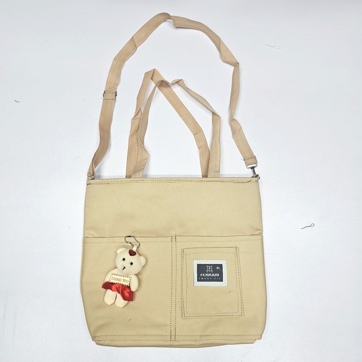 Stylish cute design ladies bag