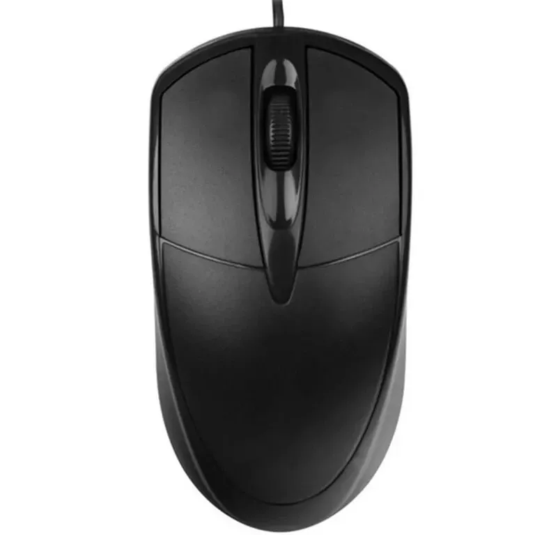 Game Valley CP72 USB optical mouse