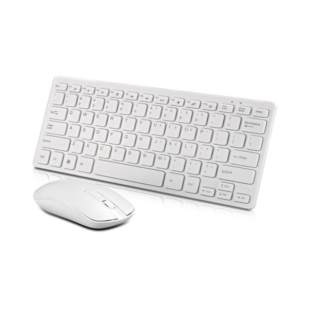 Wireless Set Keyboard and Mouse  KM901