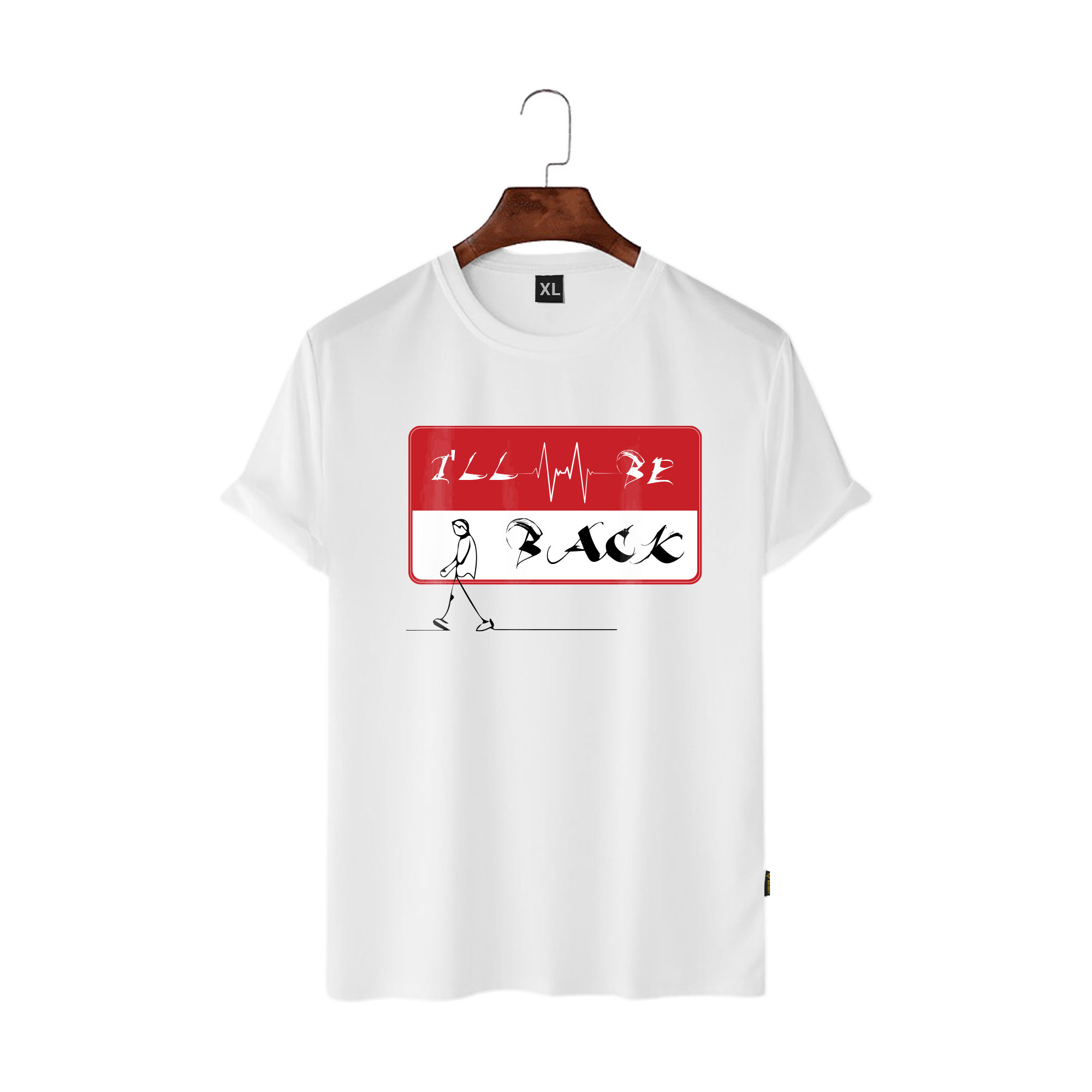 𝐂𝐨𝐭𝐭𝐨𝐧 Men's T-Shirt