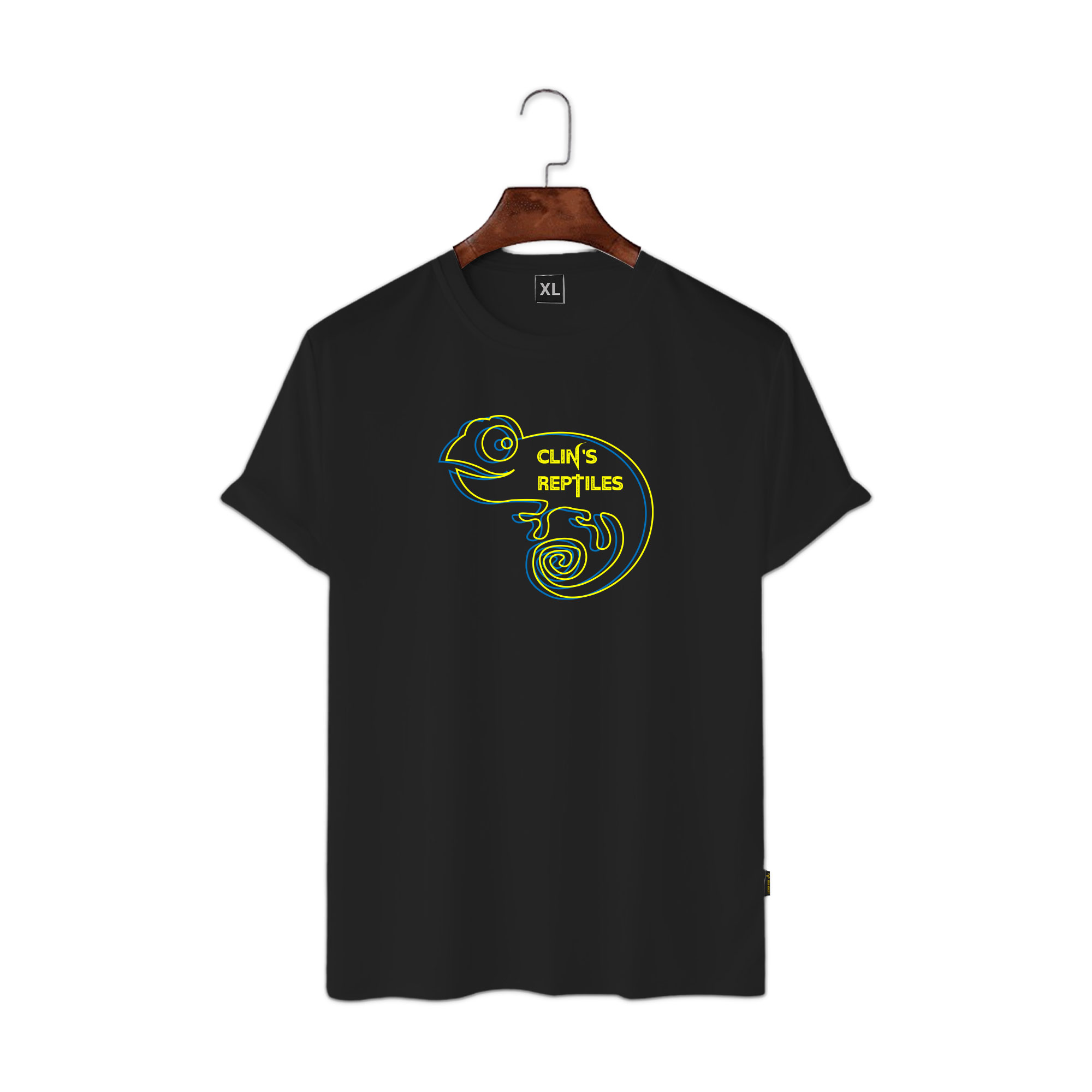 𝐂𝐨𝐭𝐭𝐨𝐧 Men's T-Shirt