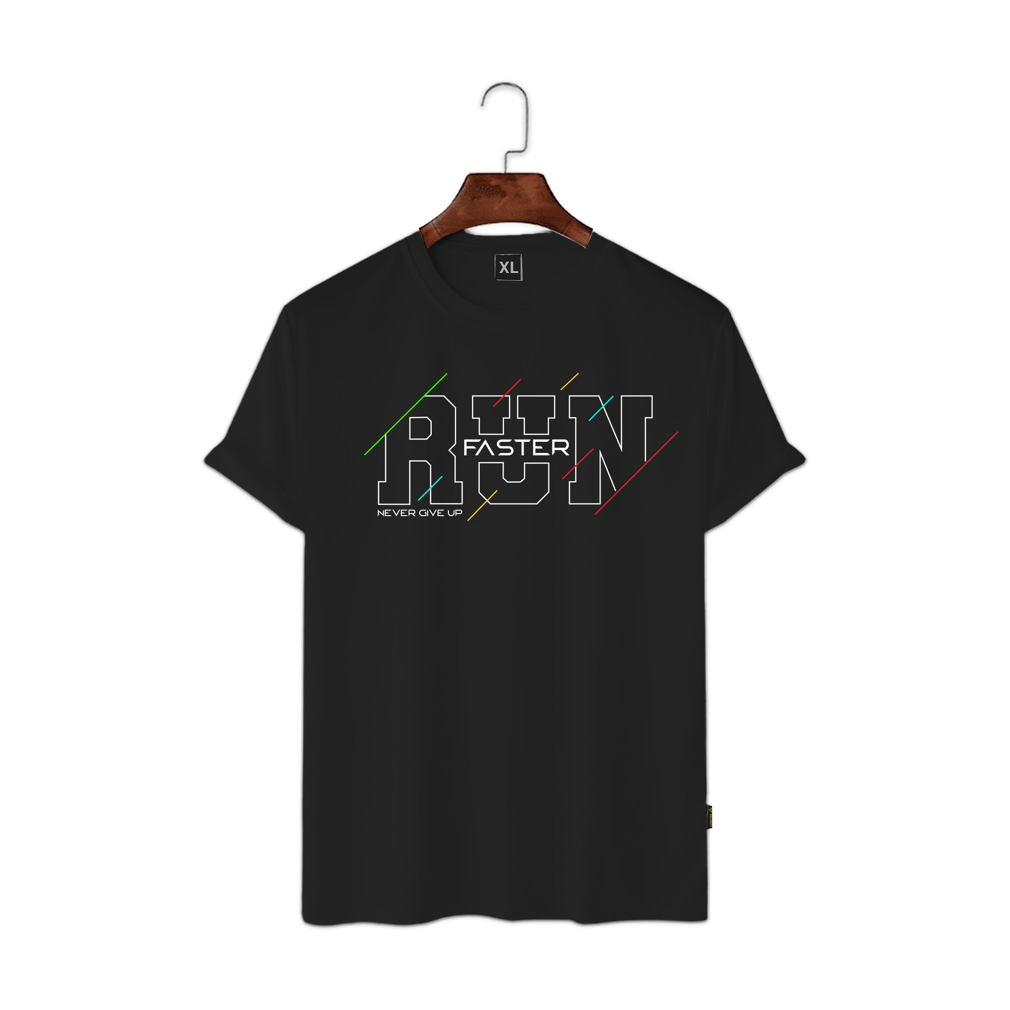 𝐂𝐨𝐭𝐭𝐨𝐧 Men's T-Shirt