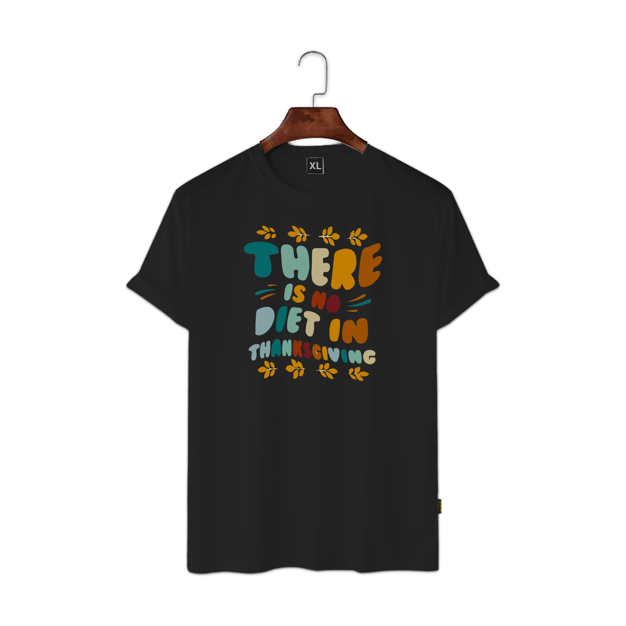 𝐂𝐨𝐭𝐭𝐨𝐧 Men's T-Shirt