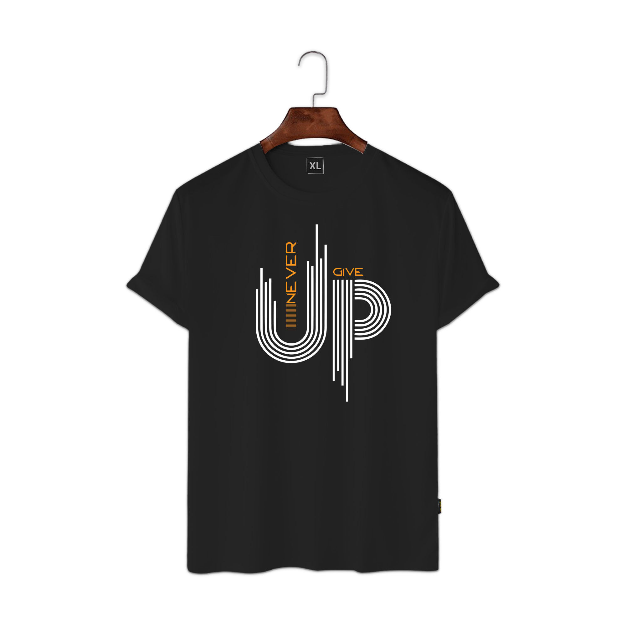 𝐂𝐨𝐭𝐭𝐨𝐧 Men's T-Shirt