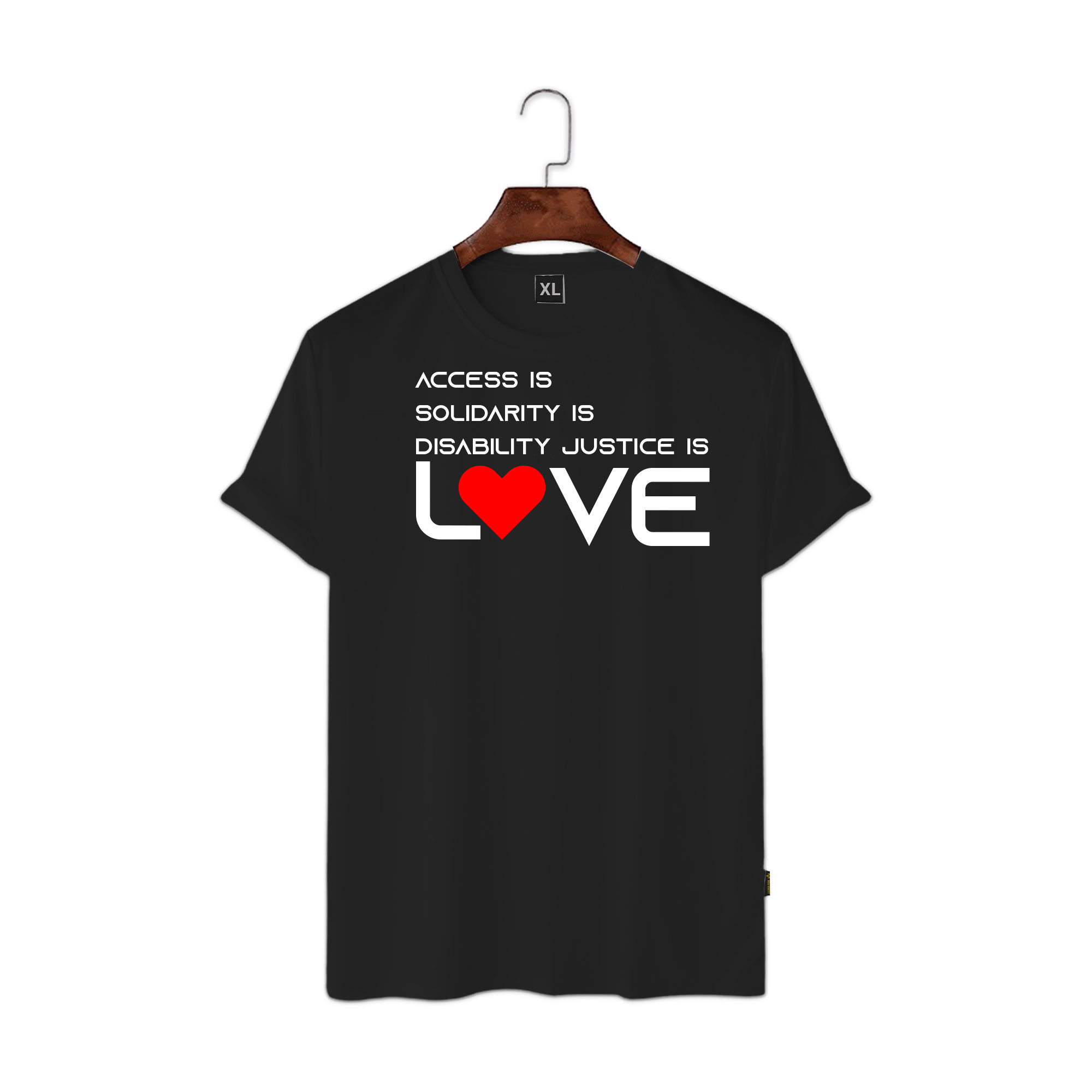 𝐂𝐨𝐭𝐭𝐨𝐧 Men's T-Shirt