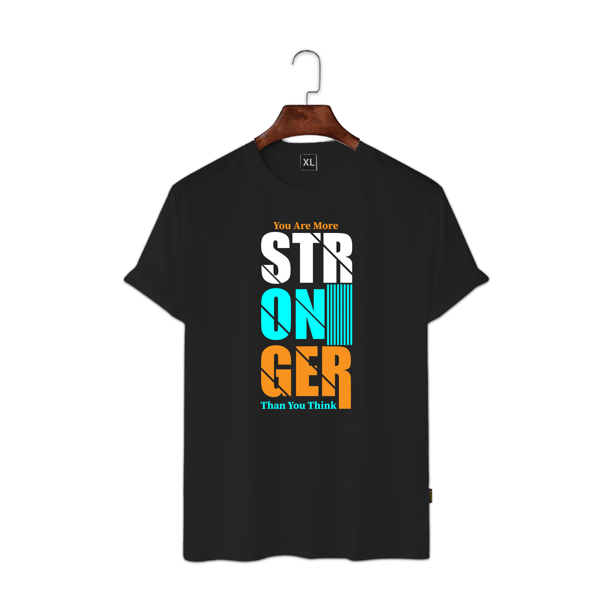 𝐂𝐨𝐭𝐭𝐨𝐧 Men's T-Shirt