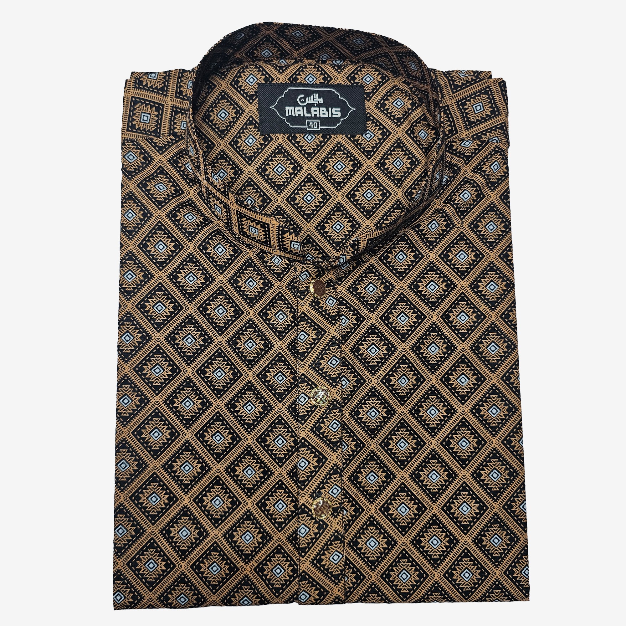 Digital Printed Comfortable Panjabi