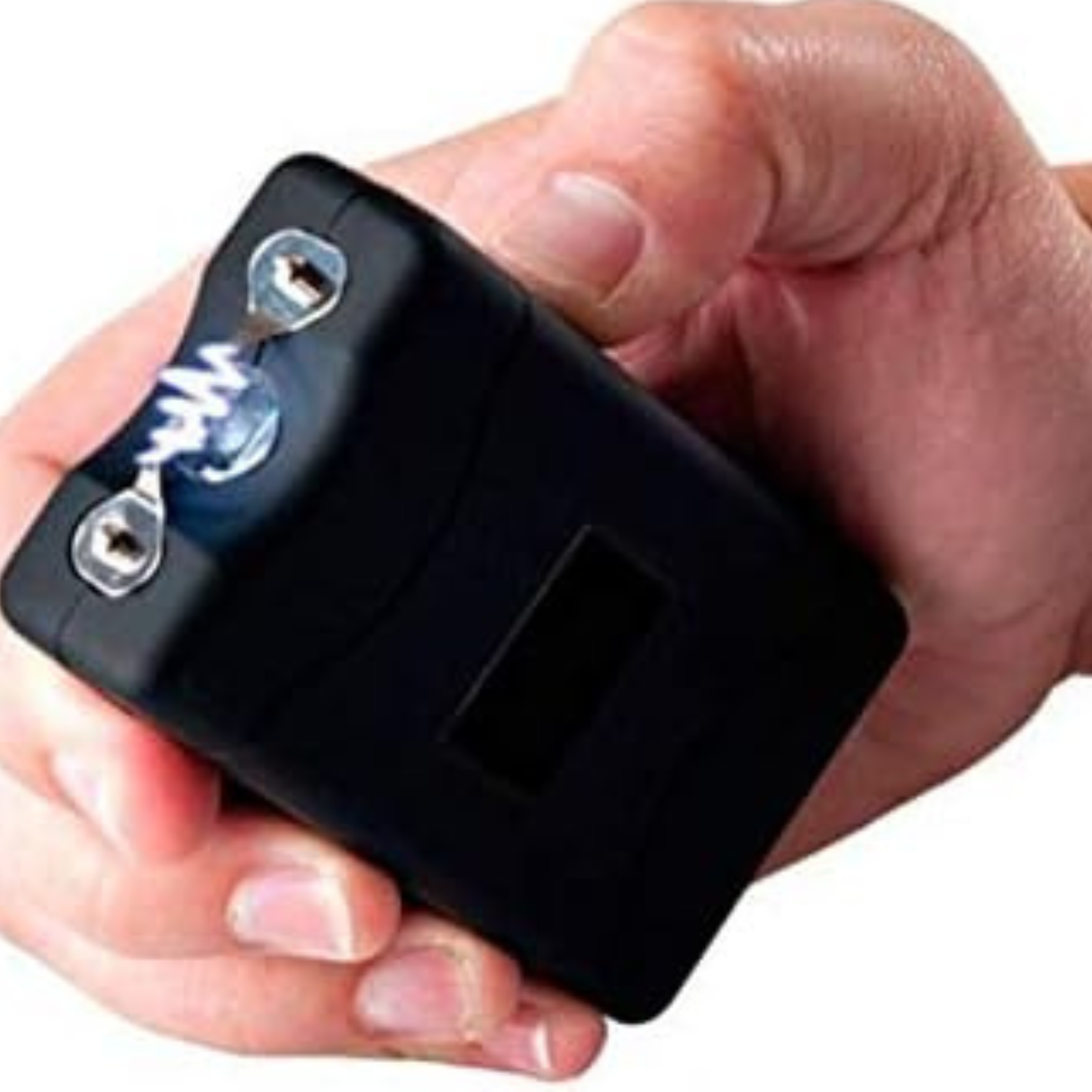 High Voltage Electric Shock Device for Self Defence (801 Type)