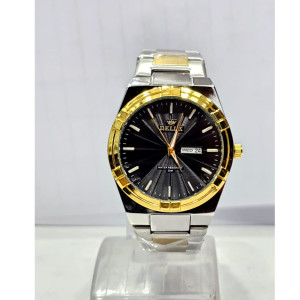 Delux  Stainless steel  Digital Original Watch For Men –