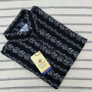 Premium China Lilen Half Sleeve Shirt