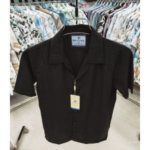 Chinese Vangchur Half Sleeve Shirt