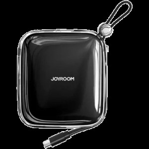 Joyroom JR-L009 22.5W 10000mah Colorful Series Power Bank with Kickstand
