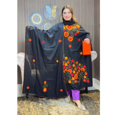 Three Piece For Women - 3 Pice Dress