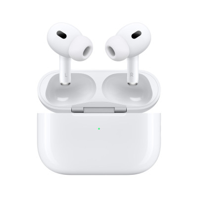 Apple AirPods Pro 3rd gen ANC in ear noise canceling headphones wireless Bluetooth earbuds