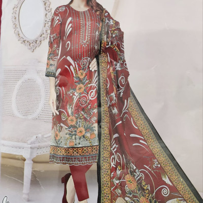 Three piece For Women