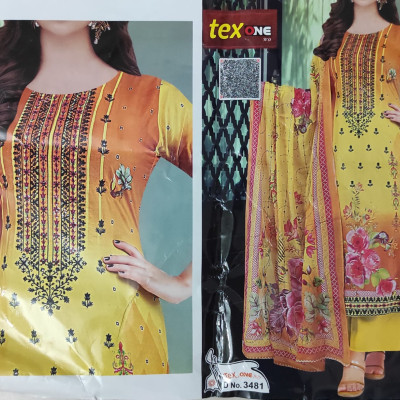 Three piece For Women