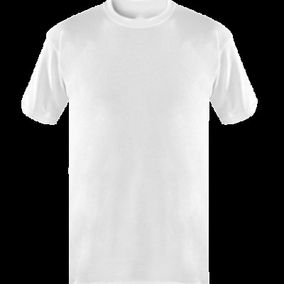 Classic White T-Shirt