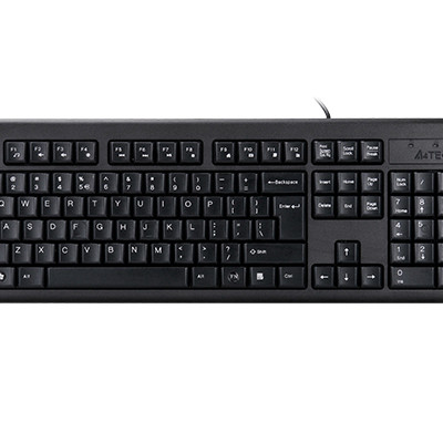 A4TECH KRS-82  ComfortKey FN Keyboard