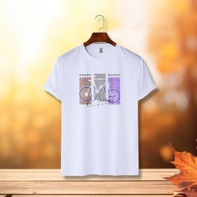 𝐂𝐨𝐭𝐭𝐨𝐧 Men's T-Shirt