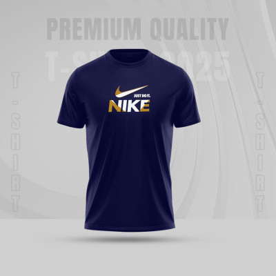 Stylish Half Sleeve  T-shirt