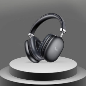 HOCO W35 Max Wireless Bluetooth Headphones  (35h)*
