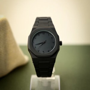 D1 Milano Watches Poly carbon Arabic