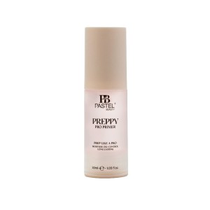 Pastel Beauty Preppy Pro Primer