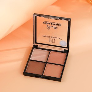 Pastel Beauty Matte Mega Bronze & Contour (11.2g)