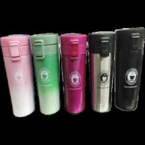 Vacuum Insulation Cup / thermos cup /  travel coffee mug