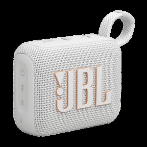 JBL Go 4 Portable Bluetooth Speaker