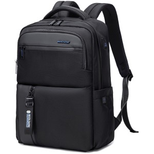 Arctic Hunter B00477 City Hunter Series Waterproof Anti Theft Backpack 15.6inch Laptop Compartmen