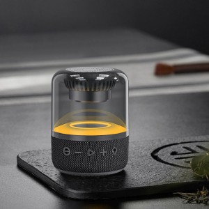 Z5 RGB MINI RGB PORTABLE WIRELESS BLUETOOTH SPEAKER