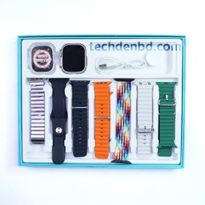 Y60 Ultra Sports Smart Watch