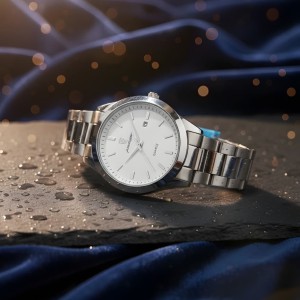 POEDAGAR 2937 Luxury Man Wrist watch