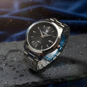 POEDAGAR 2937 Luxury Man Wrist watch