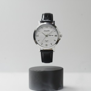 Kalbor 5681 Water Resistant belt watch