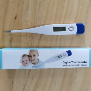 Digital Thermometers -1pcs Digital Thermometers
