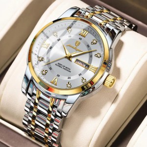 POEDAGAR 936 Luxury Men’s Watch