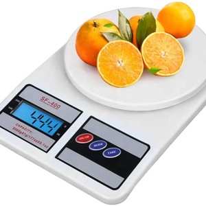 Digital Kitchen Scale 500g-10Kg