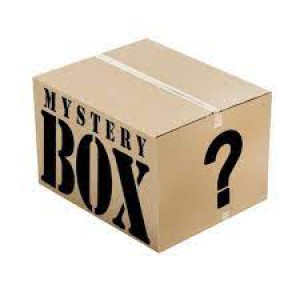 Mystery Box - 1