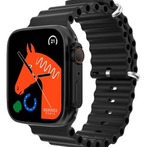 I8 Ultra Max Smart Watch Bluetooth Calls  Sports Smartwatch