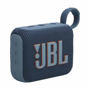 BL GO 4 Red Portable Bluetooth Speaker #JBLGO4