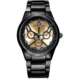 𝐁𝐚𝐢𝐬𝐡𝐞𝐧𝐠 𝐒𝐭𝐚𝐢𝐧𝐥𝐞𝐬𝐬 𝐒𝐭𝐞𝐞𝐥 𝐀𝐧𝐚𝐥𝐨𝐠 𝐅𝐚𝐬𝐡𝐢𝐨𝐧 𝐖𝐚𝐭𝐜𝐡 𝐅𝐨𝐫 𝐌𝐞𝐧 & 𝐁𝐨𝐲𝐬 - 𝐖𝐚𝐭𝐜𝐡 - 𝐖𝐚𝐭𝐜𝐡 𝐅𝐨𝐫 𝐌𝐞𝐧 𝐐𝐮𝐚𝐥𝐢𝐭𝐲𝐟𝐮𝐥 - 𝐄𝐚𝐬𝐲 𝐓𝐨 𝐜𝐚𝐫𝐞 𝐚𝐧𝐝 𝐋𝐨𝐧𝐠𝐢𝐯𝐞