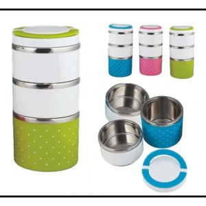 𝟑 𝐋𝐚𝐲𝐞𝐫 𝐇𝐨𝐭𝐩𝐨𝐭 𝐋𝐮𝐧𝐜𝐡 𝐁𝐨𝐱 𝐒𝐭𝐚𝐢𝐧𝐥𝐞𝐬𝐬 𝐒𝐭𝐞𝐞𝐥 𝐓𝐢𝐟𝐟𝐢𝐧 𝐁𝐨𝐱 𝐒𝐒 𝐋𝐮𝐧𝐜𝐡 𝐁𝐨𝐱