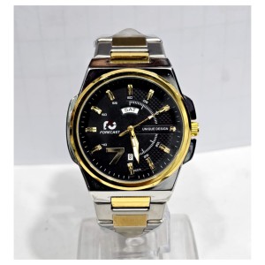 FORECAST Stainless steel  Digital Original Watch For Men –
